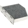 Bosch 1 987 432 597 Filtr, wentylacja przestrzeni pasażerskiej - 6