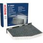 Bosch 1 987 432 597 Filtr, wentylacja przestrzeni pasażerskiej - 3