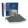 Bosch 1 987 432 597 Filtr, wentylacja przestrzeni pasażerskiej - 2