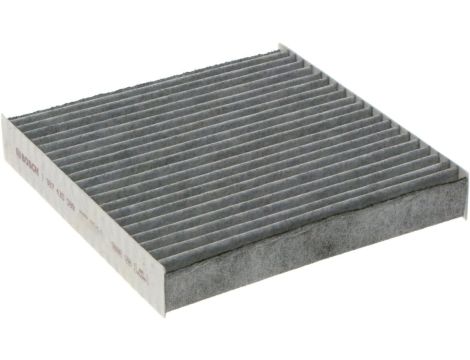 Bosch 1 987 435 589 Filtr, wentylacja przestrzeni pasażerskiej - 5