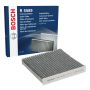 Bosch 1 987 435 589 Filtr, wentylacja przestrzeni pasażerskiej - 2