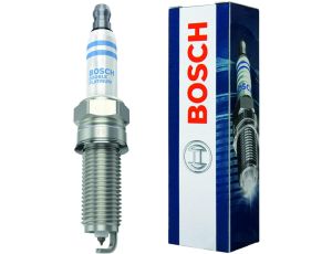 Bosch 0242135509 świeca zapłonowa - image 2