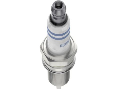 Bosch 0242135509 świeca zapłonowa - 8