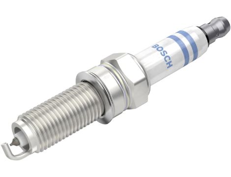 Bosch 0242135509 świeca zapłonowa - 5