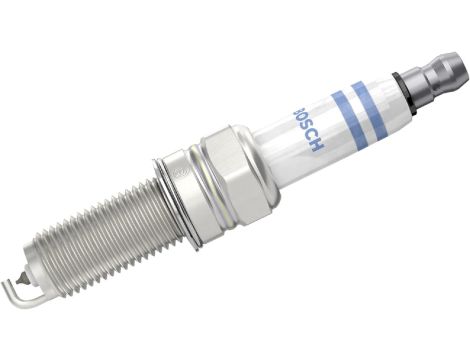 Bosch 0242135509 świeca zapłonowa - 6