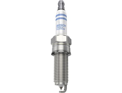 Bosch 0242135509 świeca zapłonowa - 3