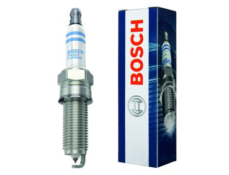 Bosch 0242135509 świeca zapłonowa