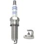 Bosch 0242135509 świeca zapłonowa - 5