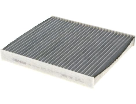 Bosch 1 987 432 543 Filtr, wentylacja przestrzeni pasażerskiej - 5