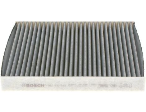Bosch 1 987 432 543 Filtr, wentylacja przestrzeni pasażerskiej - 4