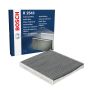 Bosch 1 987 432 543 Filtr, wentylacja przestrzeni pasażerskiej - 2