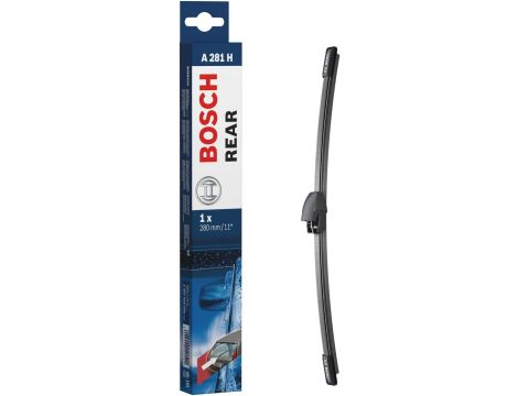 Bosch 3 397 008 045 Pióro wycieraczki - 2