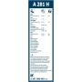 Bosch 3 397 008 045 Pióro wycieraczki - 5