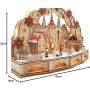 Wichtelstube-Kollektion Dekoracja bożonarodzeniowa LED - 7