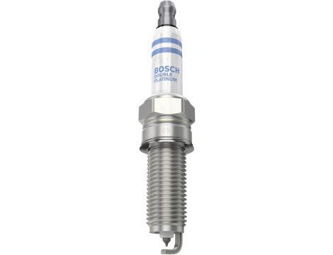 Bosch 0242135509 świeca zapłonowa - 3