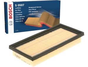 Bosch Automotive F 026 400 507 komory silnika - image 2