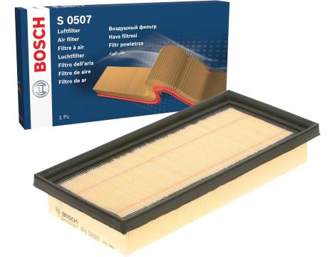 Bosch Automotive F 026 400 507 komory silnika - 2