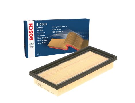 Bosch Automotive F 026 400 507 komory silnika