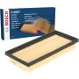 Bosch Automotive F 026 400 507 komory silnika - 3