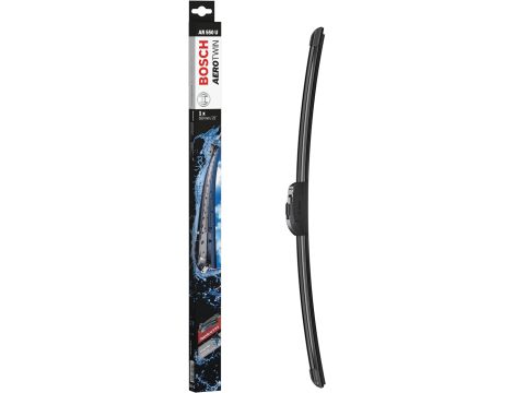 BOSCH Aerotwin Retro 3397008937 Pióro wycieraczki - 2
