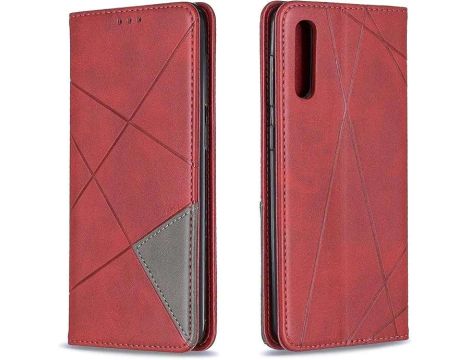 Etui na Telefon Komórkowy Samsung Galaxy A30S/A50S Skóra Posanter