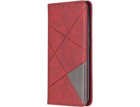 Etui na Telefon Komórkowy Samsung Galaxy A30S/A50S Skóra Posanter - 3