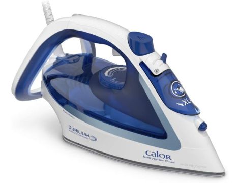 Calor FV5715C0 żelazko parowe, granatowe - 4