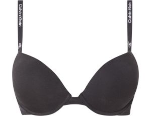 Calvin Klein Biustonosz damski Czarny 70D - image 2