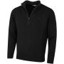 Calvin Klein Golf męski sweter bawełniany xl Schwarzout - 3