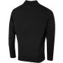 Calvin Klein Golf męski sweter bawełniany xl Schwarzout - 4