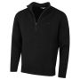 Calvin Klein Golf męski sweter bawełniany xl Schwarzout - 2