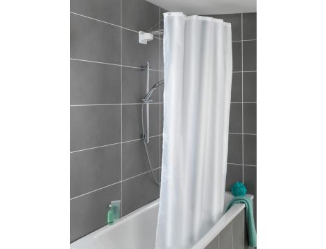 WENKO Parasol prysznicowy z 12 ramionami ze stali nierdzewnej - 5