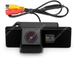 CAM10 - kamera cofania Peug - image 2