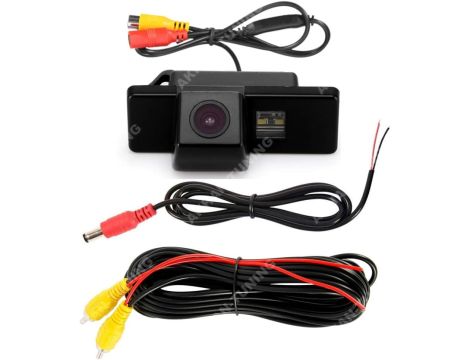 CAM10 - kamera cofania Peug - 4