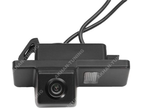 CAM10 - kamera cofania Peug - 3