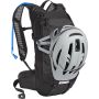 Camelbak Jeden Rozmiar Black - 5