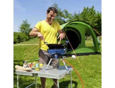 CAMPINGAZ 694001 PARTY GRILL 400 TURYSTYCZNY GRILL GAZOWY 36 CM 2kW - 5