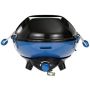 CAMPINGAZ 694001 PARTY GRILL 400 TURYSTYCZNY GRILL GAZOWY 36 CM 2kW - 4