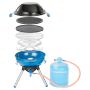 CAMPINGAZ 694001 PARTY GRILL 400 TURYSTYCZNY GRILL GAZOWY 36 CM 2kW - 2
