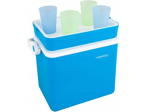 Campingaz Isotherm Extrem Lodówka turystyczna 10l - 3
