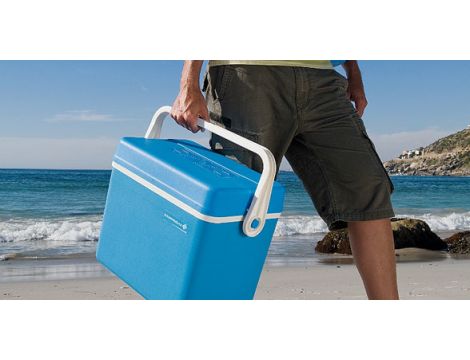 Campingaz Isotherm Extrem Lodówka turystyczna 10l - 7