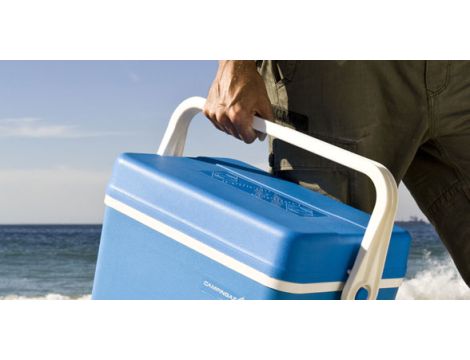 Campingaz Isotherm Extrem Lodówka turystyczna 10l - 6