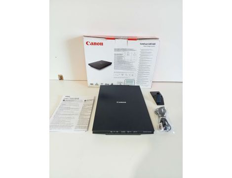 Canon Skaner Lide 400 - 3