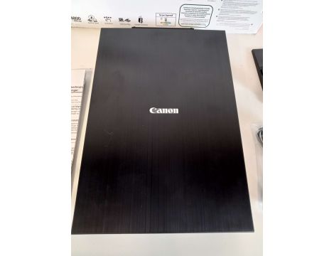 Canon Skaner Lide 400 - 4
