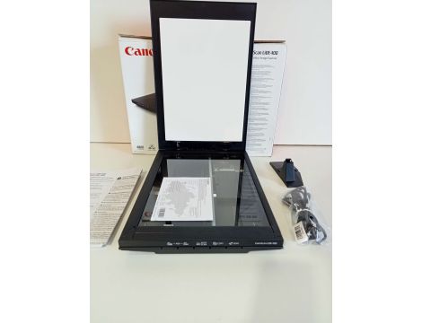 Canon Skaner Lide 400 - 5