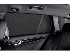 Car Shades SKO-SPAC-5-A-18 zestaw (tylne drzwi) - image 2