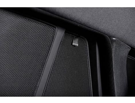 Car Shades SKO-SPAC-5-A-18 zestaw (tylne drzwi) - 6