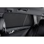 Car Shades SKO-SPAC-5-A-18 zestaw (tylne drzwi) - 2