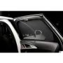 CAR SHADES zestaw (tylne drzwi) kompatybilny z Volkswagen ID.3 2020- - 4