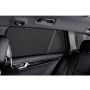 CAR SHADES zestaw (tylne drzwi) kompatybilny z Volkswagen ID.3 2020- - 3
